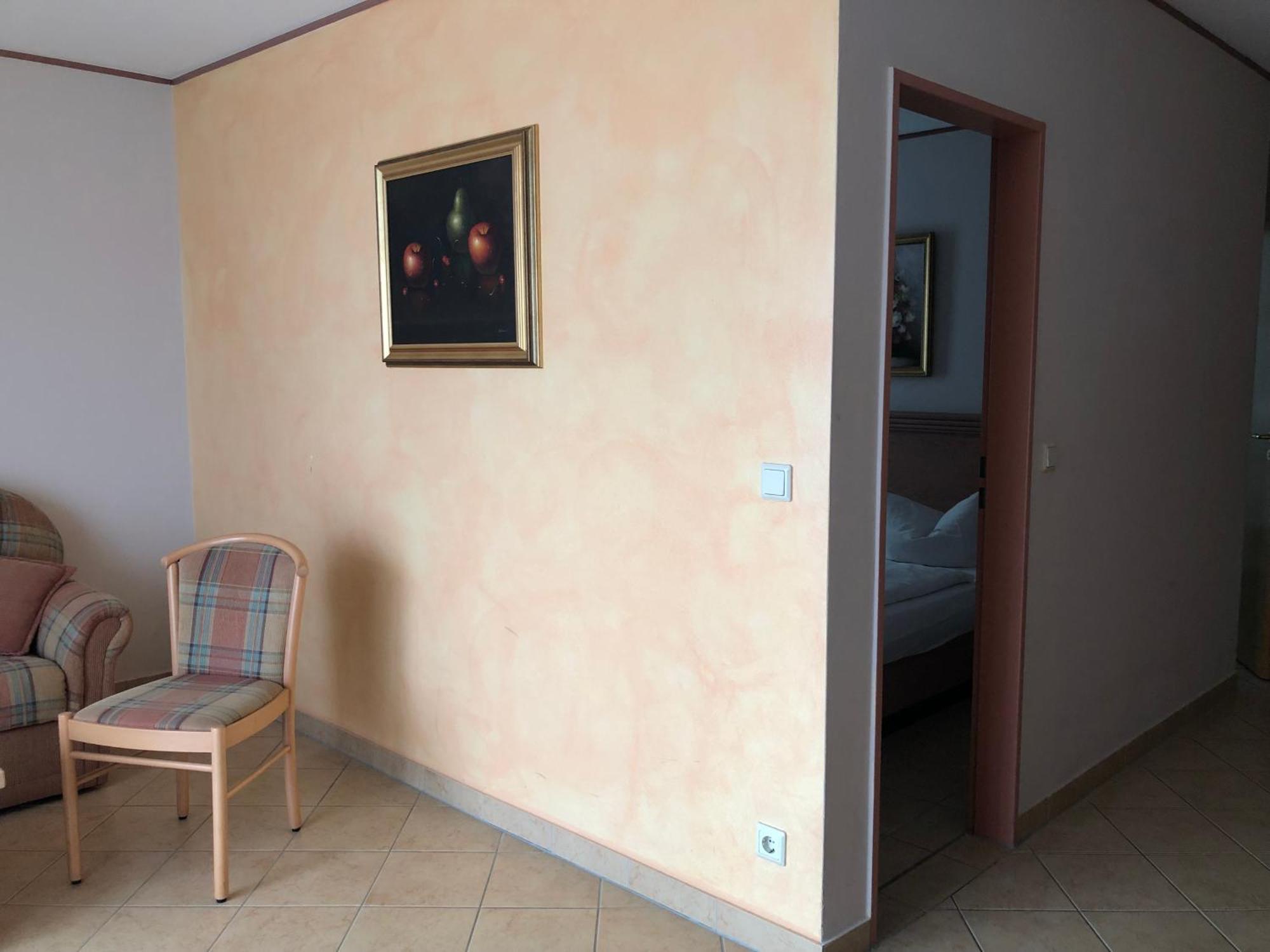 Hotel Esplanade & Aparthotel Rialto Binz Luaran gambar