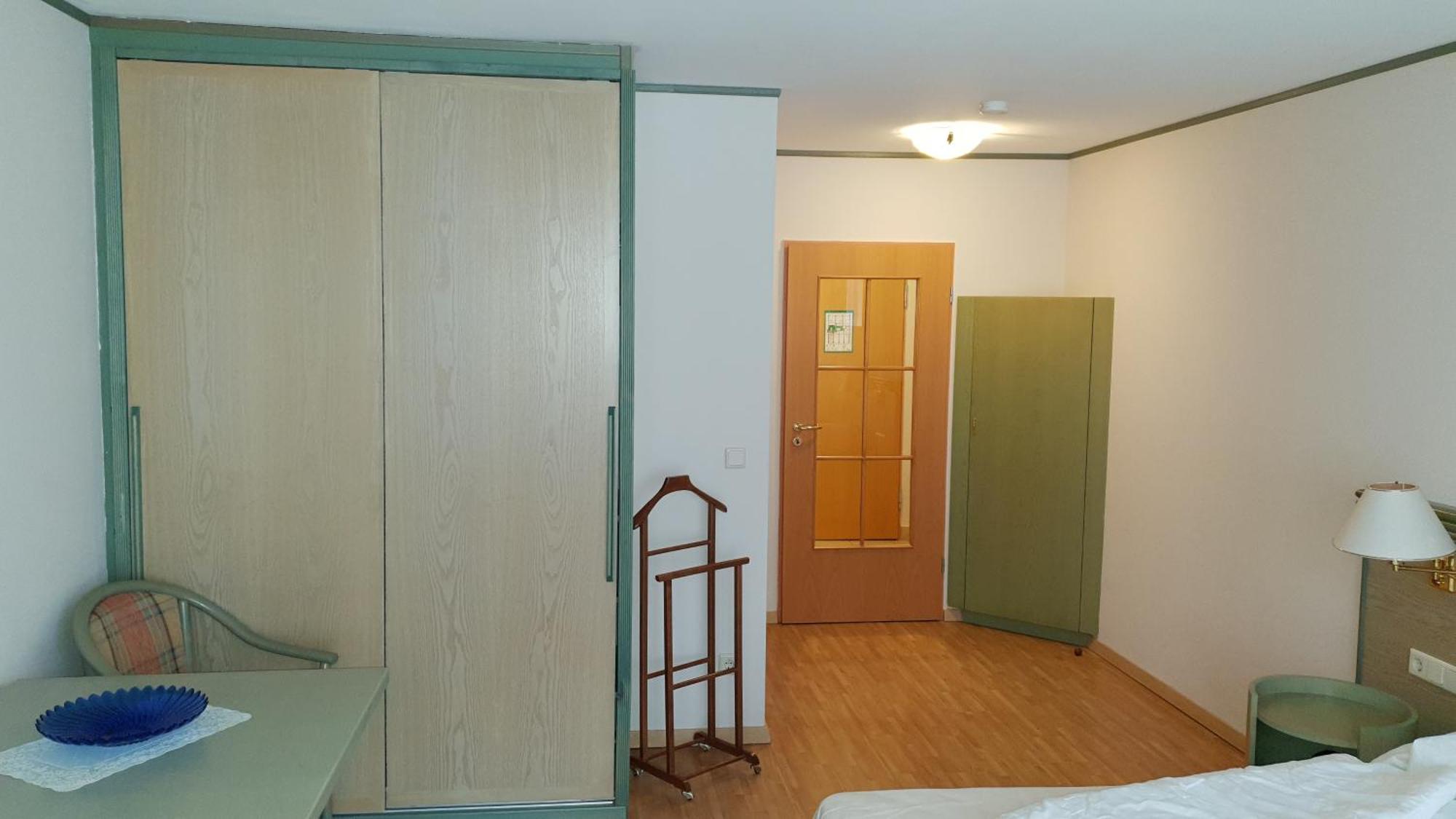 Hotel Esplanade & Aparthotel Rialto Binz Luaran gambar