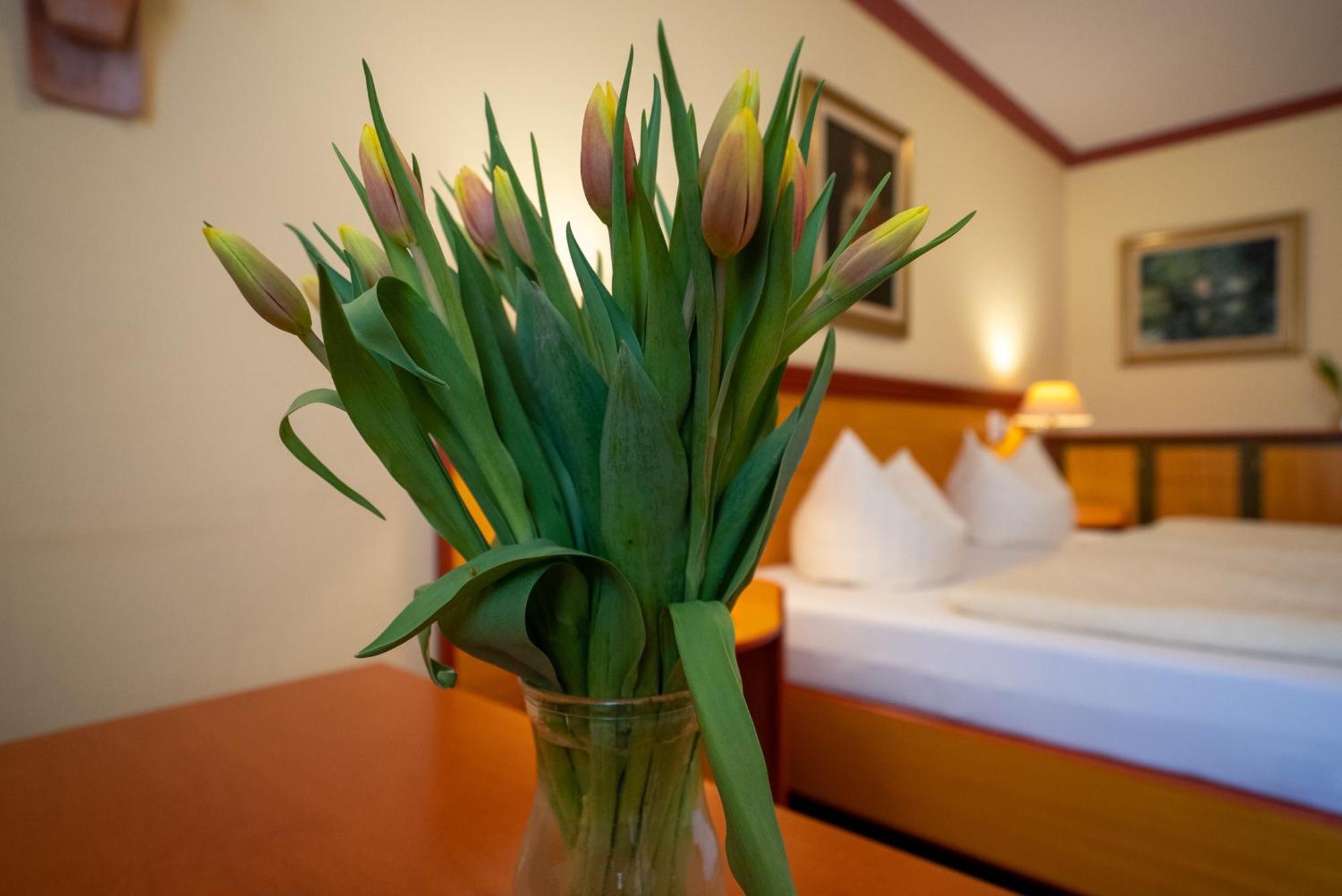 Hotel Esplanade & Aparthotel Rialto Binz Luaran gambar