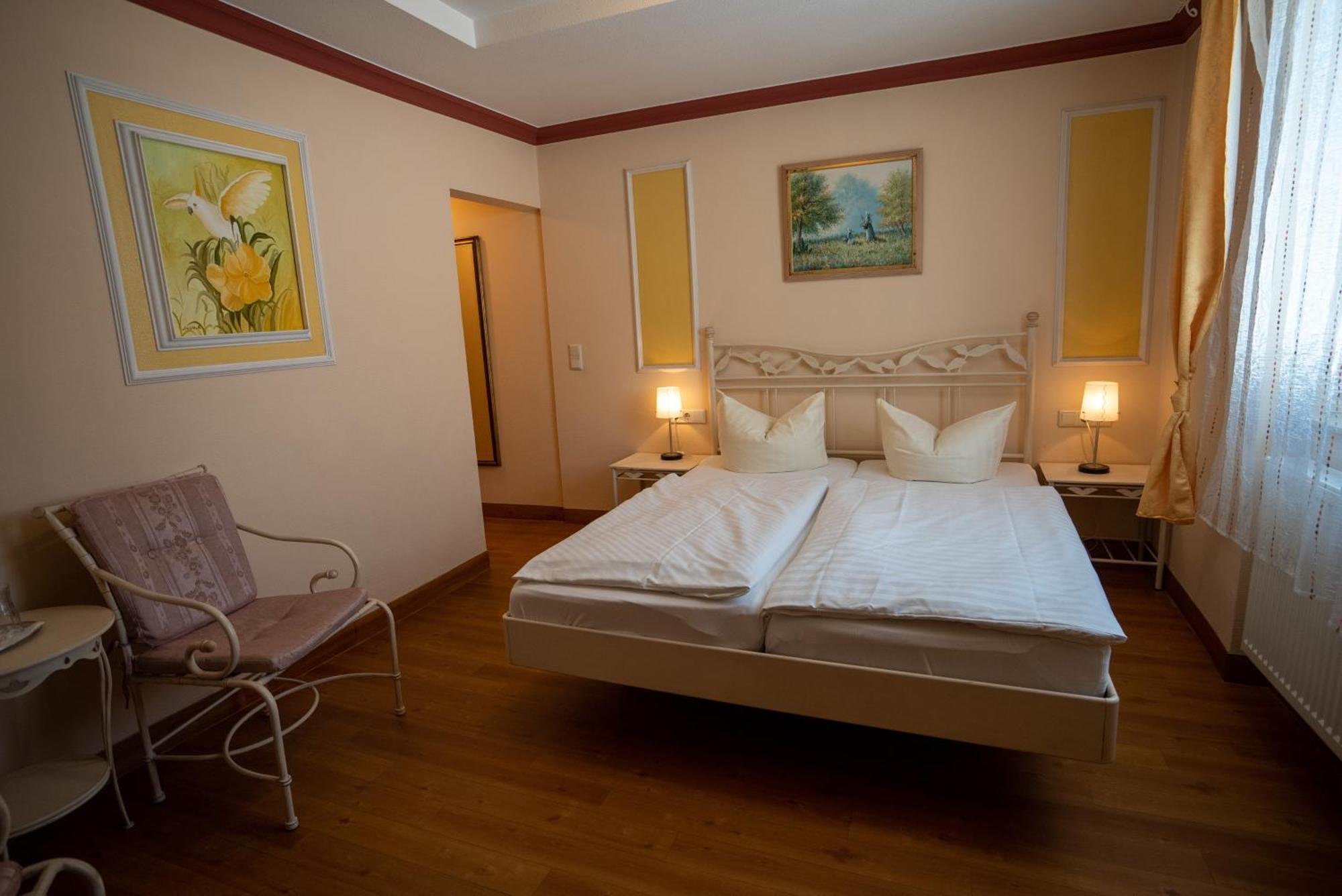Hotel Esplanade & Aparthotel Rialto Binz Luaran gambar